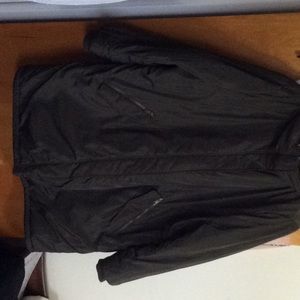 Very Warm Winter Coat